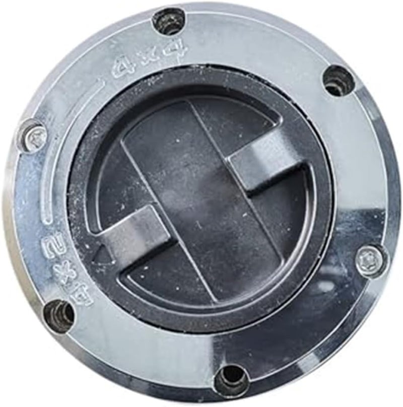 Wivplex Manual Free Wheel Locking Hubs for Sidekick Geo Tracker Jimny - Image 1