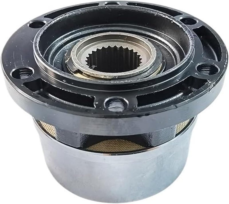 Wivplex Manual Free Wheel Locking Hubs for Sidekick Geo Tracker Jimny - Image 3