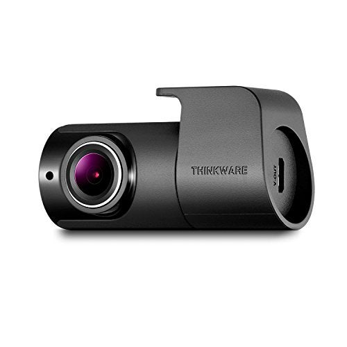 THINKWARE Rear View Camera for Q800PRO/F800PRO/F800 Dash Cam | 1080p Sony Starvis | Connecting Cable Included | 2-Channel | Dual Channel | Front and Rear | Uber Lyft Car Taxi Rideshare - Image 3