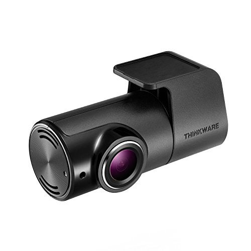 THINKWARE Rear View Camera for Q800PRO/F800PRO/F800 Dash Cam | 1080p Sony Starvis | Connecting Cable Included | 2-Channel | Dual Channel | Front and Rear | Uber Lyft Car Taxi Rideshare - Image 2