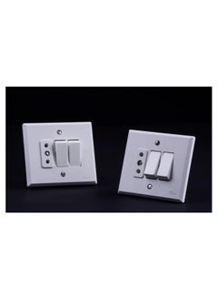 Chandelier switch in the bracket, 16 amp, inside the wall, Julie Elios (4 pieces) - pzsku/Z4542FAC6EF6CBBCD209AZ/45/_/1740267546/f69b9024-1ff0-4cd0-a0cd-e98f202516da