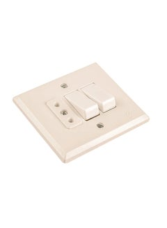 Chandelier switch in the bracket, 16 amp, inside the wall, Julie Elios (4 pieces) - pzsku/Z4542FAC6EF6CBBCD209AZ/45/_/1740267557/c46c29d2-6754-4f6a-a010-83208ace1e95