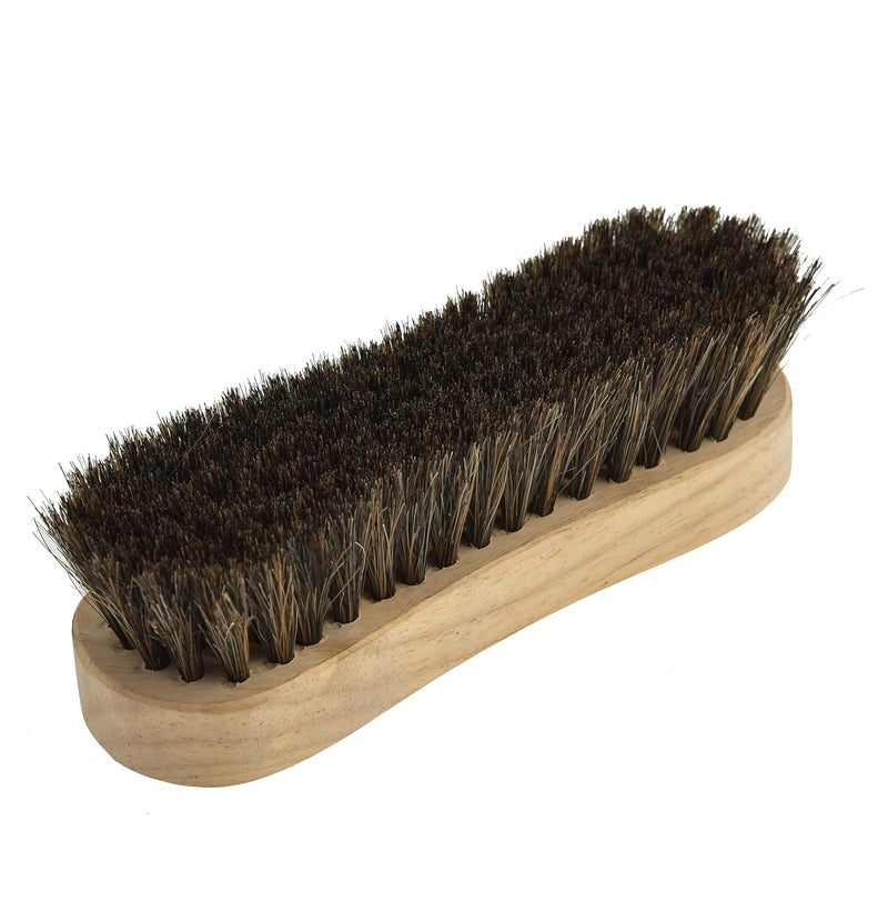 SHOESHINE فرشاة أحذية + مجموعة كريم تلميع الأحذية - Image 5