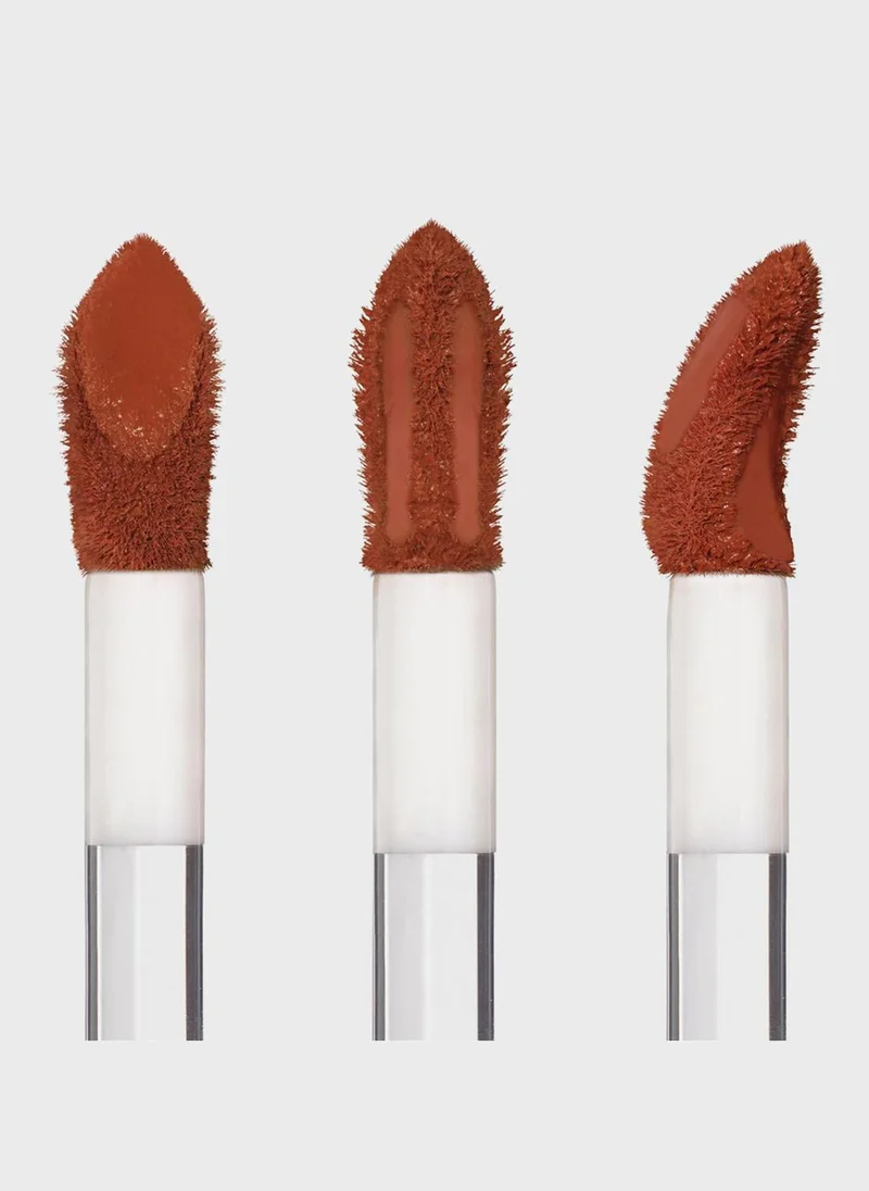 Revlon Revlon Colorstay Limitless Matte Liquid Lipstick Model Behavior 004 Warm
