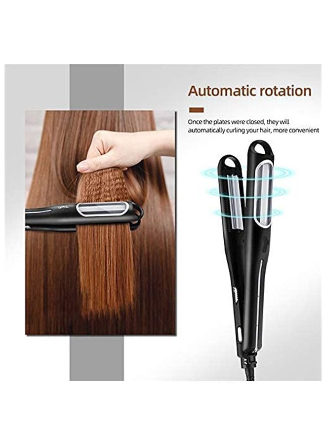 Generic Automatic Curling Iron Corn Perm Splint Salon Curl Formers Professional Tools Specially Designed for Women's Hairdressing  - Image 5