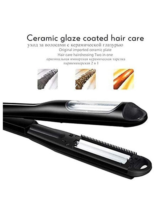 Generic Automatic Curling Iron Corn Perm Splint Salon Curl Formers Professional Tools Specially Designed for Women's Hairdressing  - Image 4
