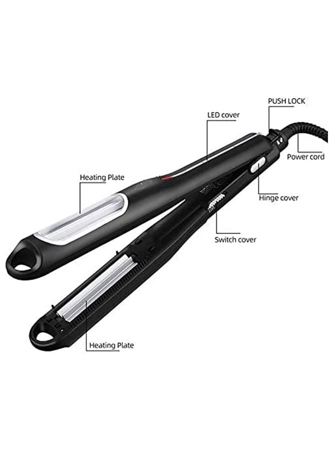 Generic Automatic Curling Iron Corn Perm Splint Salon Curl Formers Professional Tools Specially Designed for Women's Hairdressing  - Image 2