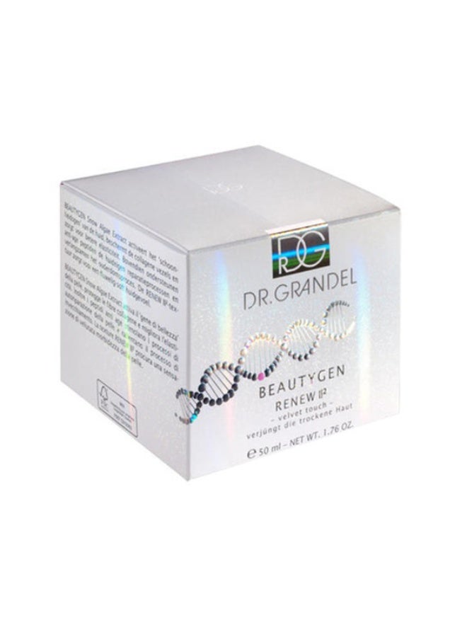 Dr.Grandel Dr Grandel Beautygen Renew L1 Silky Touch 50ml - Image 2