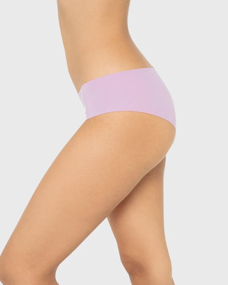 لا سينزا La Senza No Show Cheeky Panty