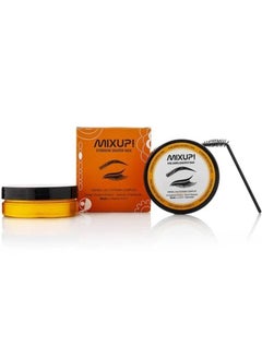 MIXUP Mixup Eyebrow Shaper Wax 50 ml  - Image 1