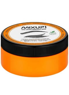 MIXUP Mixup Eyebrow Shaper Wax 50 ml  - Image 3