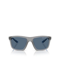 Armani Exchange Full Rimmed Square Sunglasses 0AX4149SU 56 836380  - Image 3
