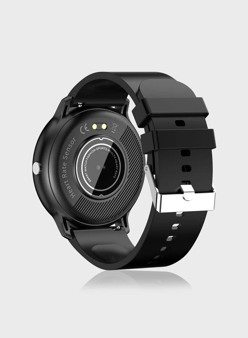 Seventy Five Smart Watch With Multiple Fitness Features