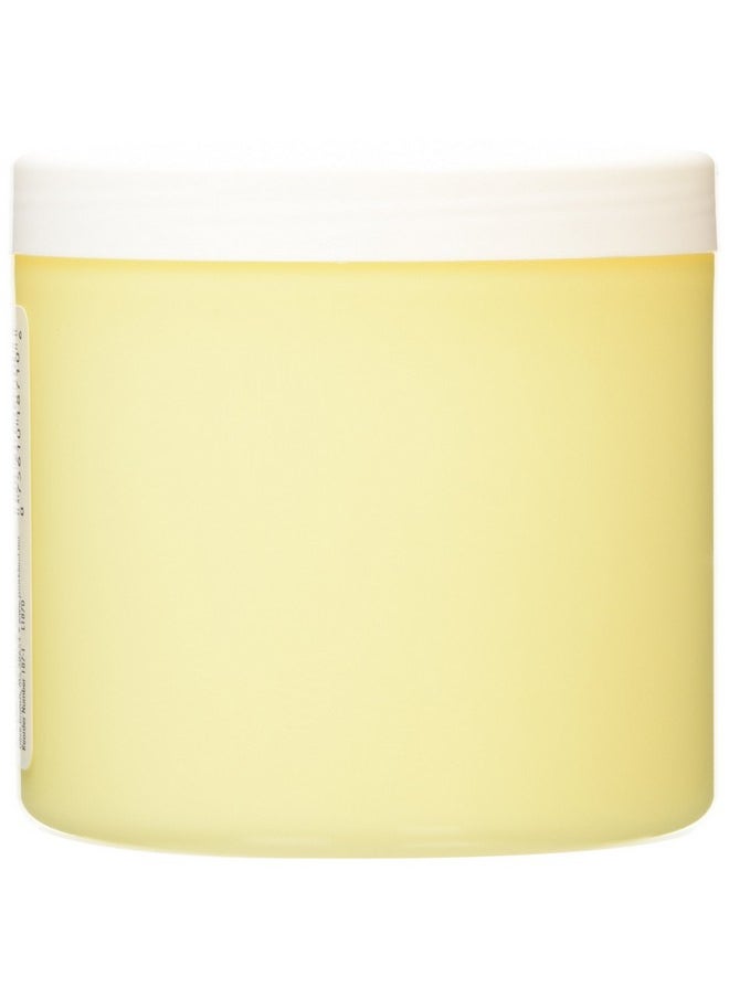 BLUE MAGIC Blue Magic Argan Oil Mango/Lime Leave In Conditioner, 13.75 Ounce for 1 PACK.  - Image 3