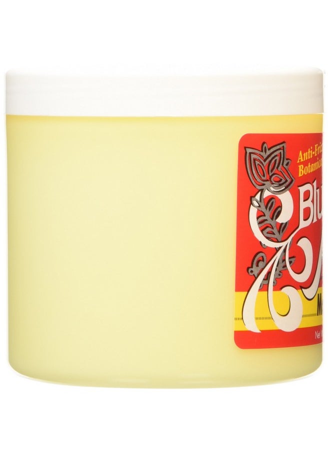 BLUE MAGIC Blue Magic Argan Oil Mango/Lime Leave In Conditioner, 13.75 Ounce for 1 PACK.  - Image 4