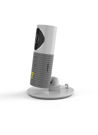 Clever Dog Camera Wifi, Small Pet Nanny Camera with Audio and Video, Cell Phone App, Wide Angle, Motion Sensor, Night Vision, Indoor, Cheap Camera for Home Security, Puppy, Baby Monitor - pzsku/Z4543755CCAB45CE262B3Z/45/_/1690873456/9bdb421b-a60c-4851-ad1e-4f89e208ba40
