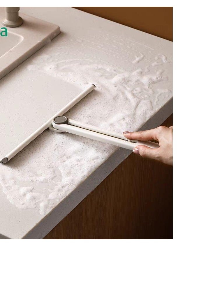 Generic - Small wiper for glass and other cleaning uses Small size - Image 1