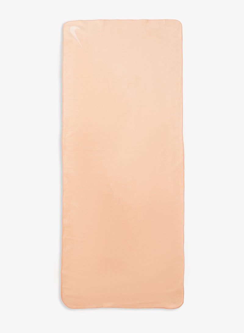 Nike Yoga Towel - Image 1