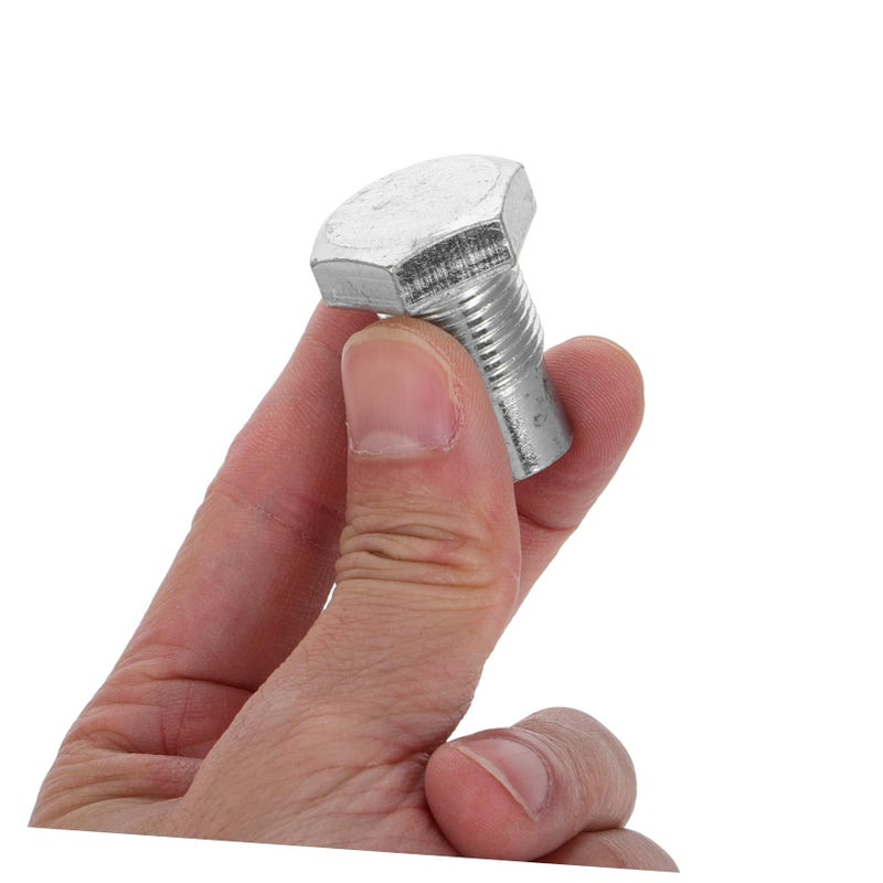 Heavy Duty Car Jack Pressure Rod Fixed Metal Screws for Vehicle Floor Jack Handle Bolt - Image 4
