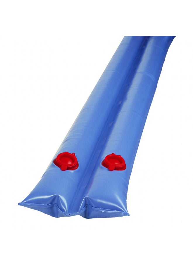 Blue Wave Blue Wave 8-ft Double Water Tube for Winter Pool Cover - 5 Pack 