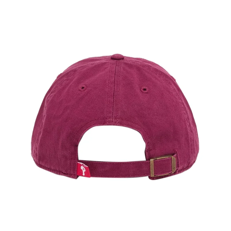 47 MLB Philadelphia Phillies 47 Clean Up Cap - Unisex