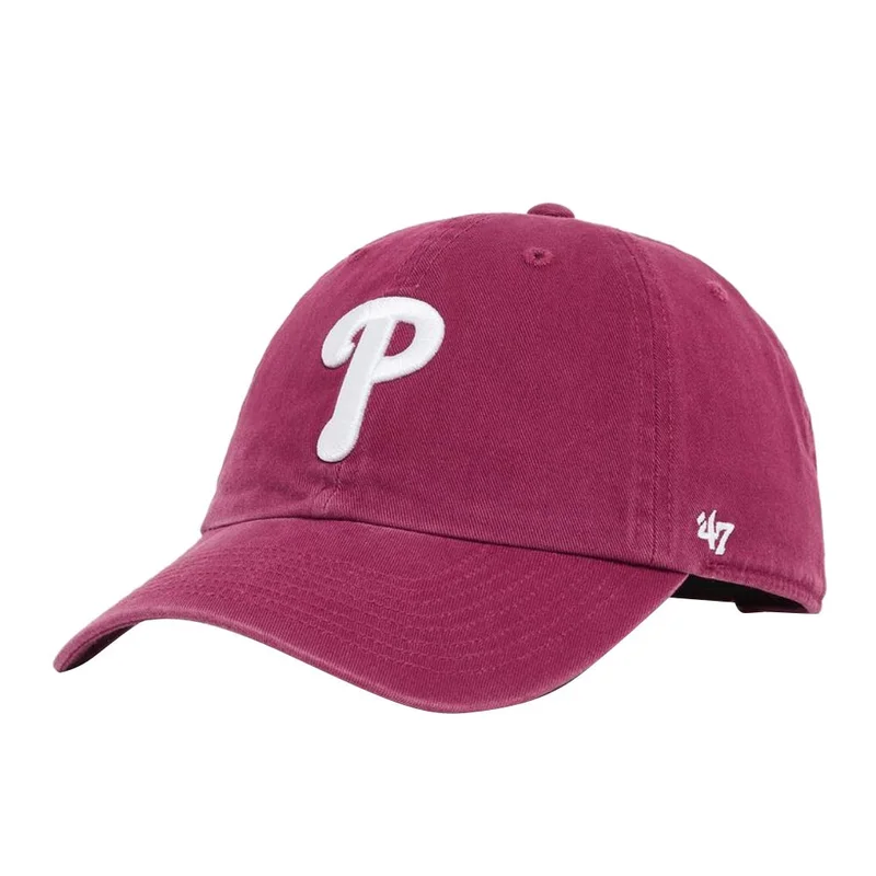 47 MLB Philadelphia Phillies 47 Clean Up Cap - Unisex