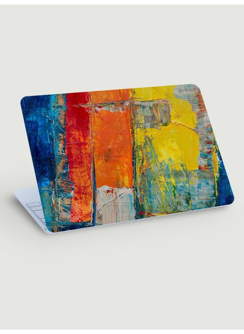 Kt Group Complex Abstract Colors Laptop Sticker - pzsku/Z45441A70FC8B25467B15Z/45/_/1725794596/86d7d0e4-7771-4763-a996-ee6f57e11af1