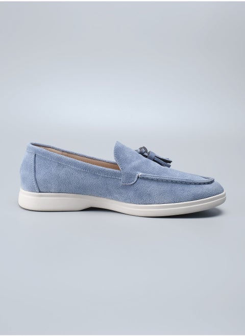 Women's Simple Lightweight Loafers, Flat Heel, Soft & Non-slip, Casual And Trendy Retro One Foot Slip-on, Big-sized Fashion For Spring&Summer2024