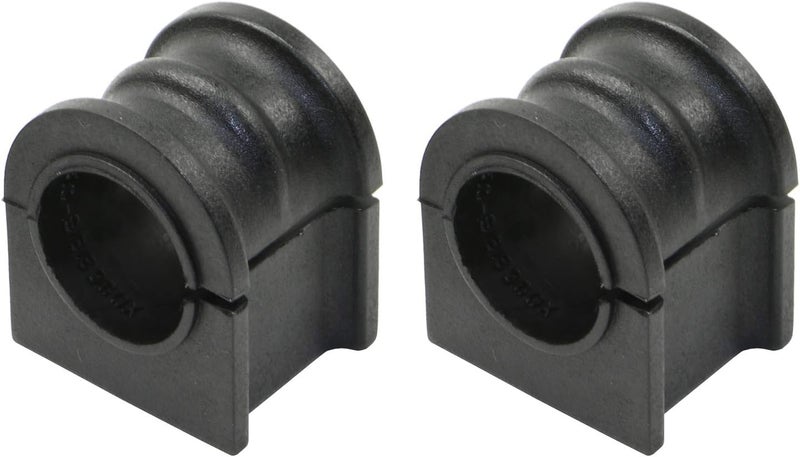 MOOG K201490 Suspension Stabilizer Bar Bushing Kit for Ford Mustang Market diverse application fit - Image 1