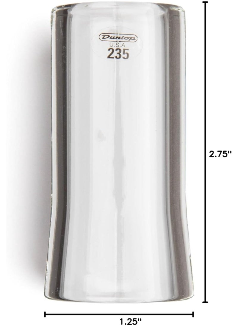 JIM DUNLOP JIM DUNLOP Guitar Slide (34235000001)  - Image 2