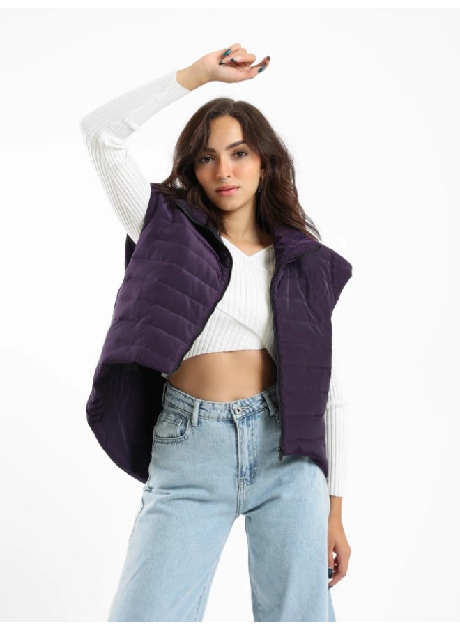 OR GILET JACKET  - Image 1