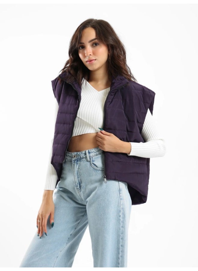 OR GILET JACKET  - Image 3