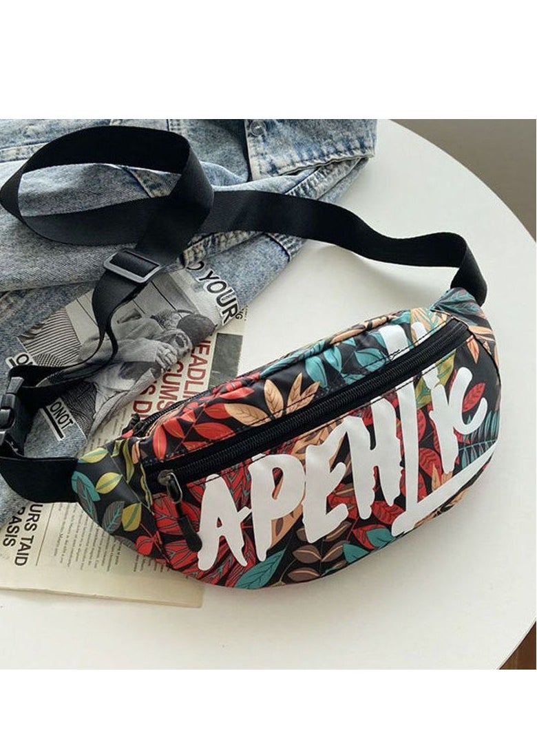 KUYING New Trend Sports Shoulder Bag  - Image 1