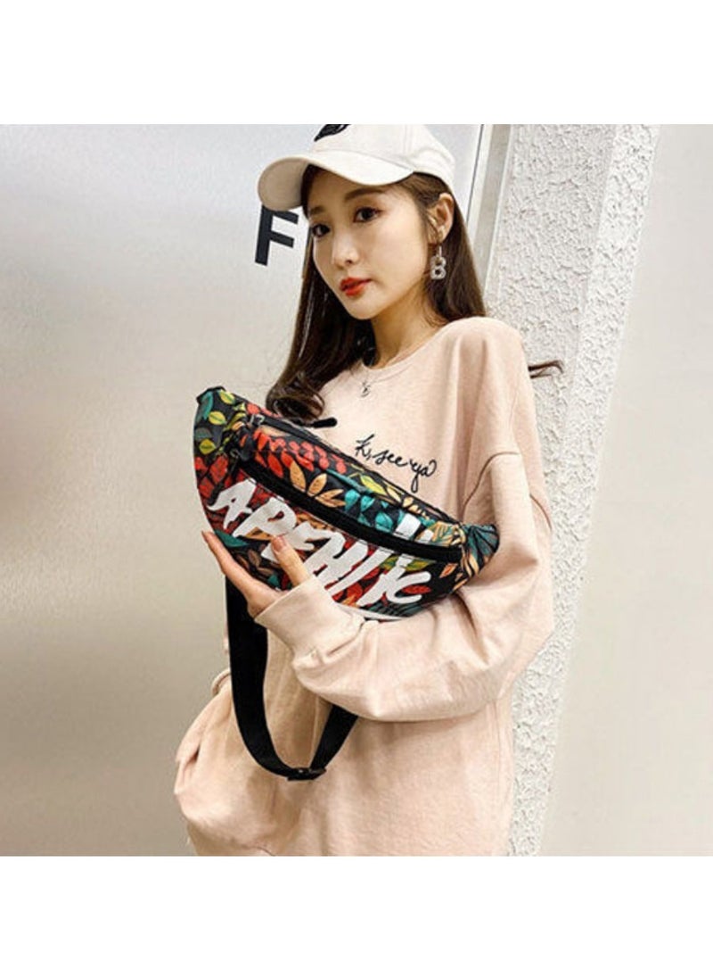 KUYING New Trend Sports Shoulder Bag  - Image 2