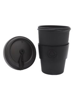 Bamboo Bamboo Fibre Travel Mug  - Image 2