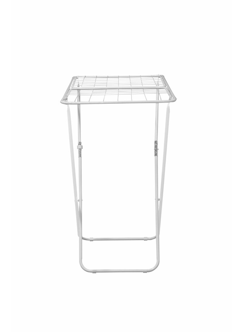 Noon East Drying Stand - Grey - 178 X 50 X 107 Cm - Image 5