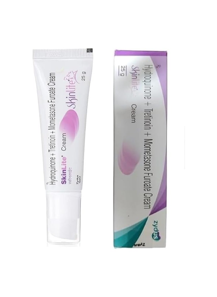 SKINLITE SKINLITE Melasma Cream,25g  - Image 2