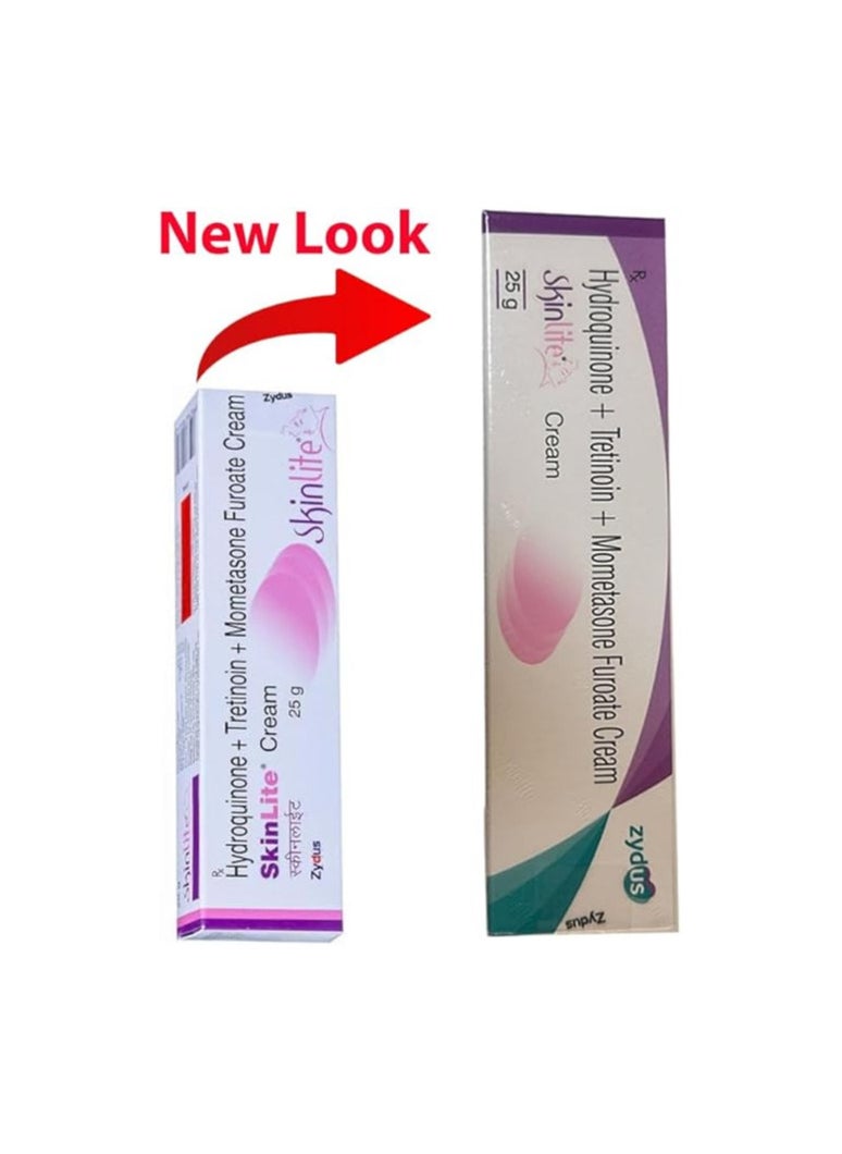 SKINLITE SKINLITE Melasma Cream,25g  - Image 3