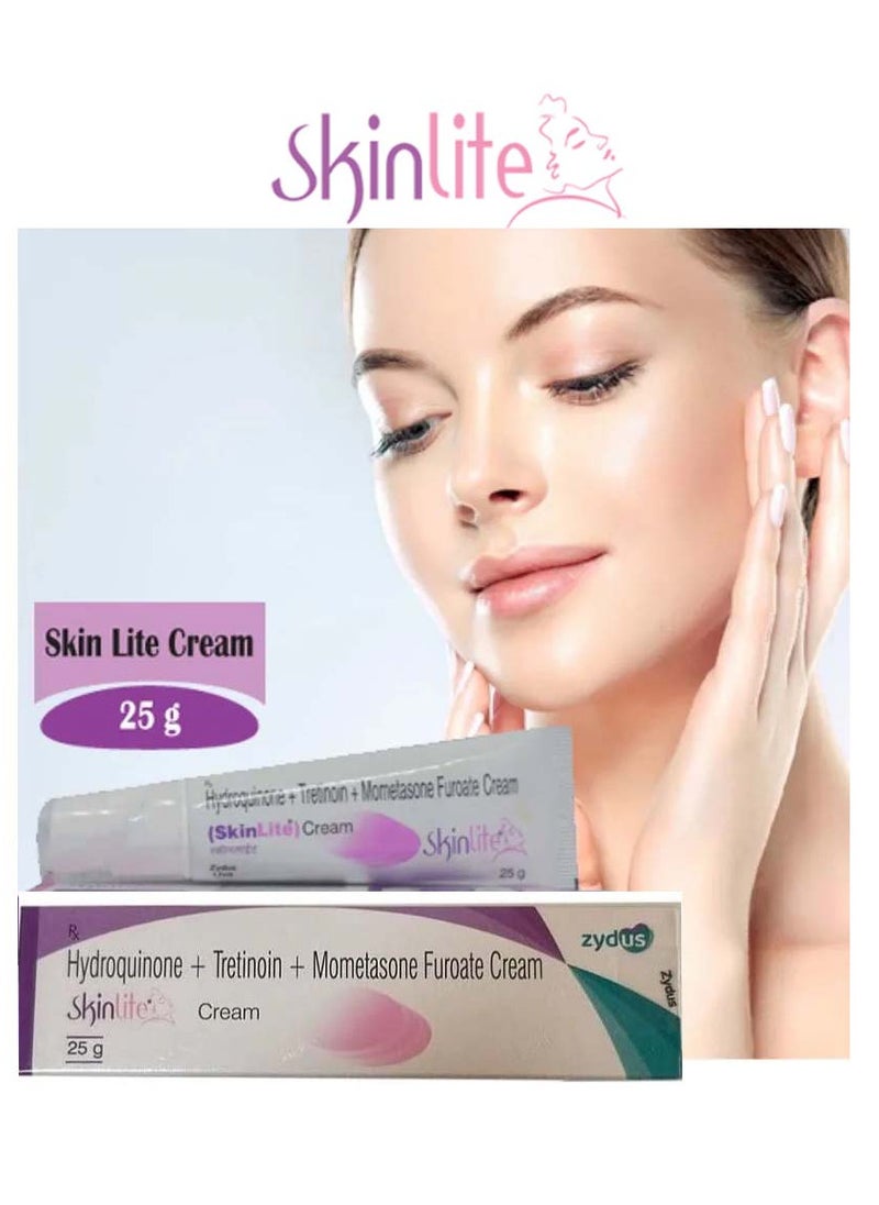 SKINLITE SKINLITE Melasma Cream,25g  - Image 1