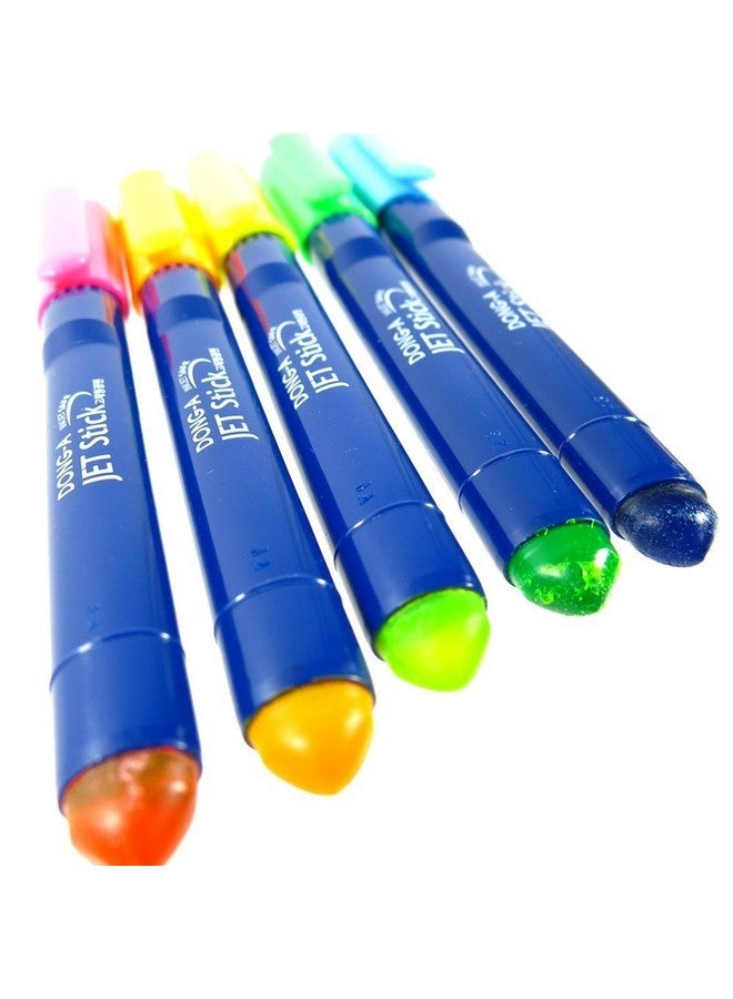 دونغ-أيه قلم تمييز جل صلب من دونجا إنك جيت سيف جيت ستيك - Image 1