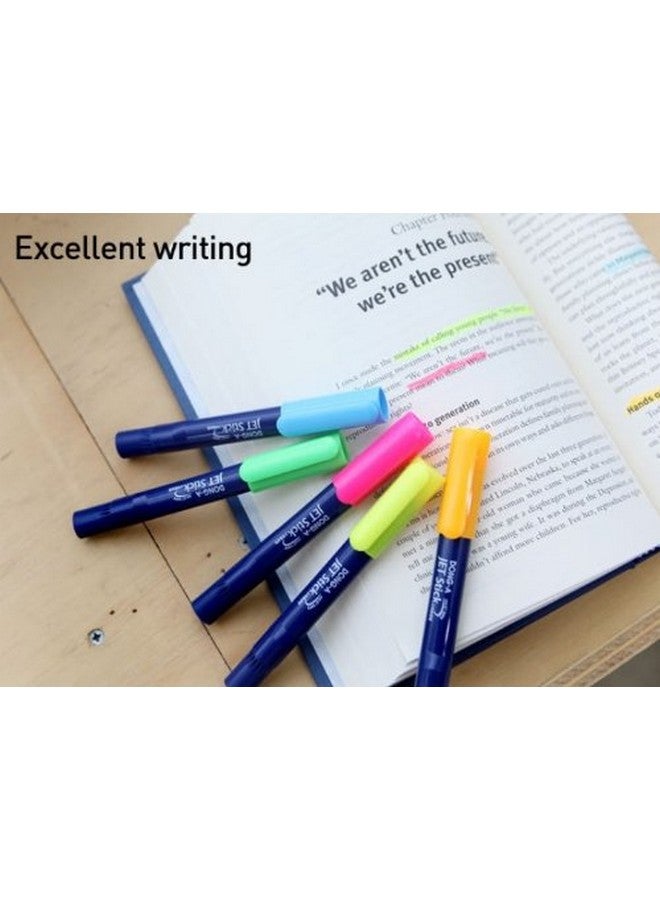 دونغ-أيه قلم تمييز جل صلب من دونجا إنك جيت سيف جيت ستيك - Image 3