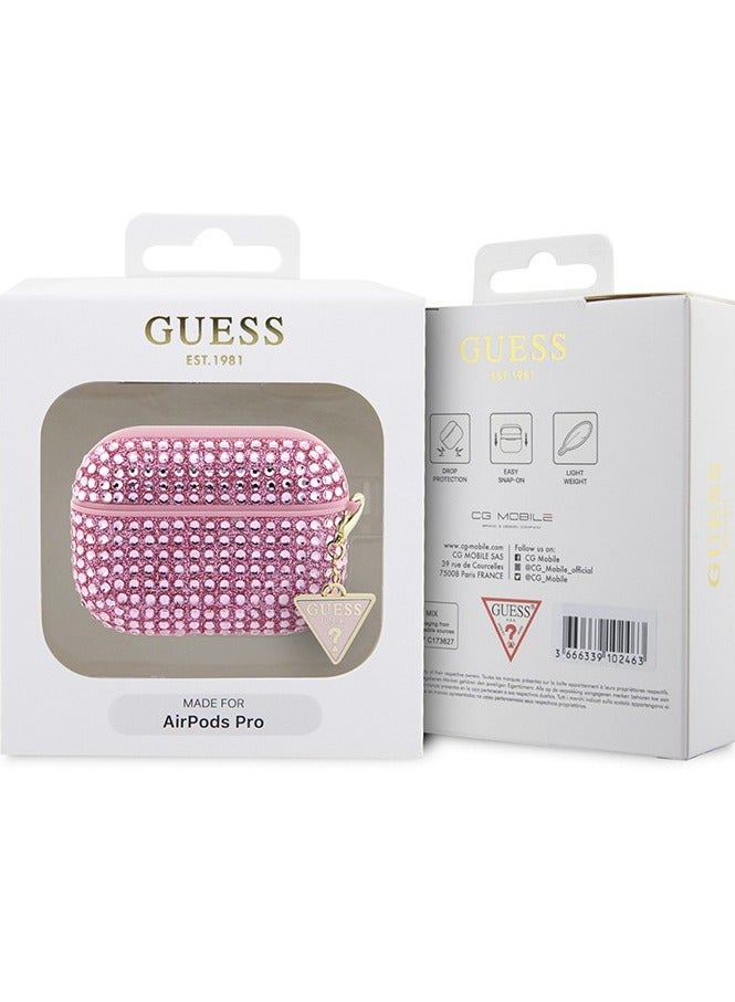 GUESS GUESS AIRPOD PRO 2 CASE  - Image 4