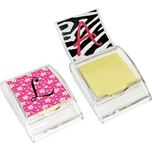 Neil Enterprises, Inc Neil Enterprises Inc. Acrylic Photo Sticky Note Holder - Image 4