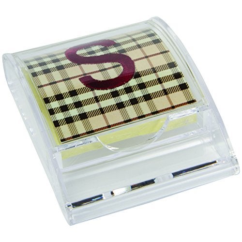 Neil Enterprises, Inc Neil Enterprises Inc. Acrylic Photo Sticky Note Holder - Image 2