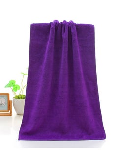 S SYMEFER Gym Towels Microfiber Sports Towel Set 4 Pack for Men & Women Fast Drying & Absorbent Workout Sweat Towels for Fitness,Yoga, Golf, Camping 4-Pack Towels Gift Present  - Image 4