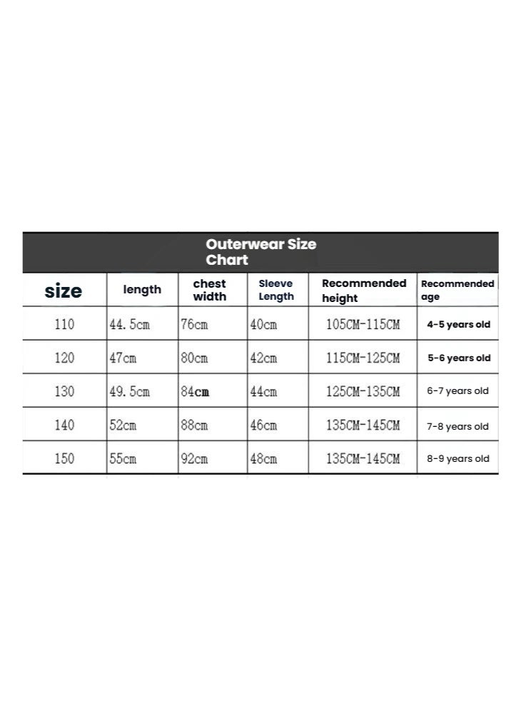 general KPop Demon Hunters Medium and Large girls Jacket zipper Hoodie cosplay Costume - Image 5