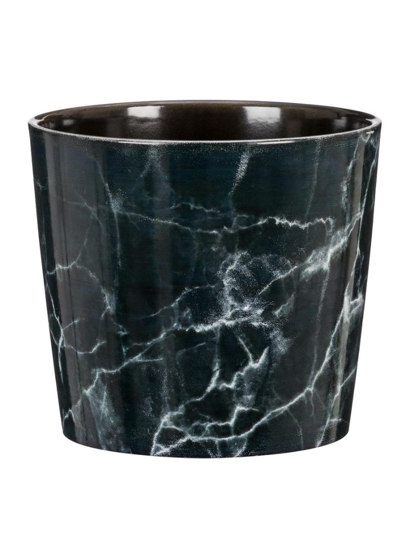 Scheurich Ceramic Plant Cover Pot 18 Cm 