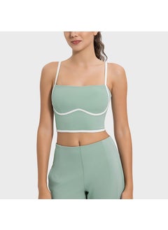 mint green