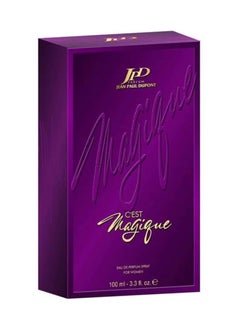 JPD C'est Majique EDP - Women
