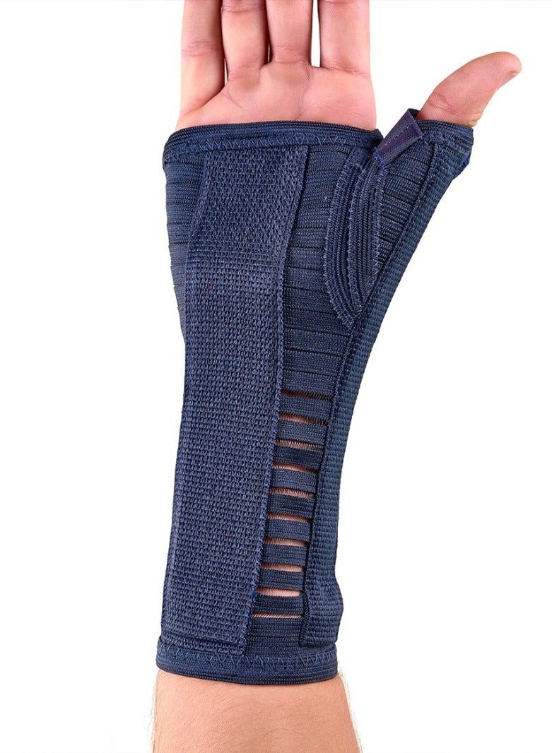 move Wrist and Thumb Support - Left - Image 1